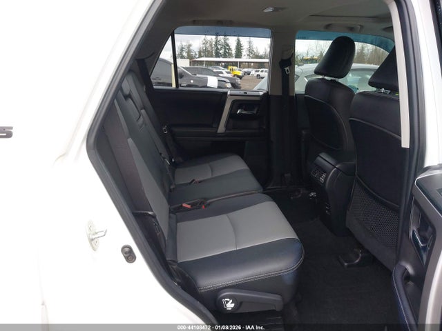 JTEBU5JR1J5585419 Toyota 4runner Sr5 Premium