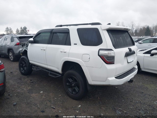 JTEBU5JR1J5585419 Toyota 4runner Sr5 Premium