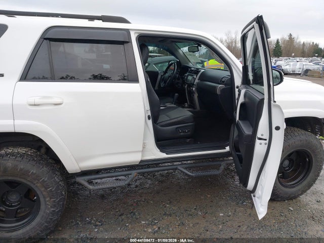 JTEBU5JR1J5585419 Toyota 4runner Sr5 Premium