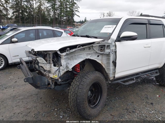 JTEBU5JR1J5585419 Toyota 4runner Sr5 Premium