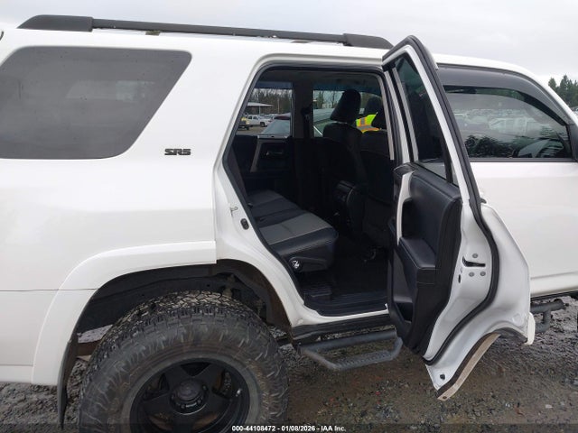 JTEBU5JR1J5585419 Toyota 4runner Sr5 Premium