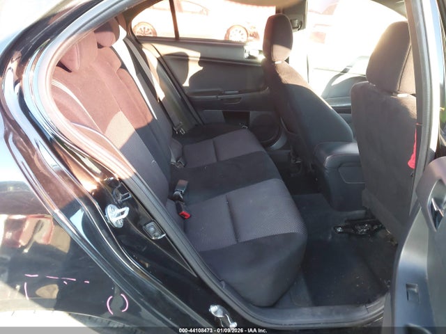 2017 MITSUBISHI LANCER JA32U2FU4HU016157 Photo 7