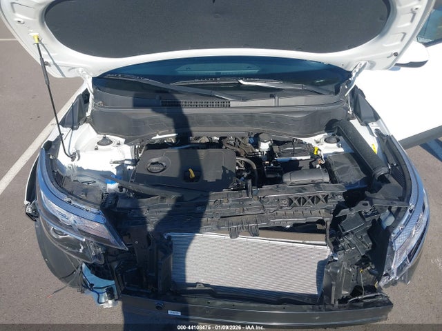 KNDEPCAAXR7585958 KIA Seltos Lx