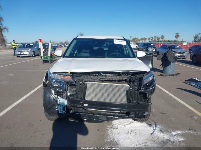 KNDEPCAAXR7585958 KIA Seltos Lx