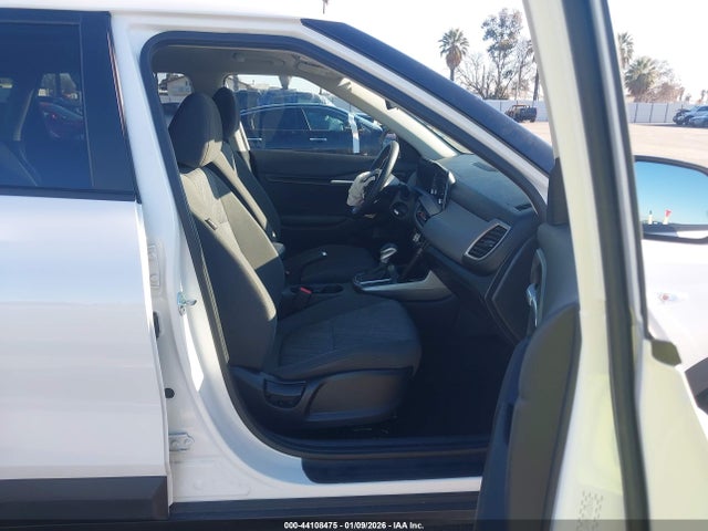 KNDEPCAAXR7585958 KIA Seltos Lx