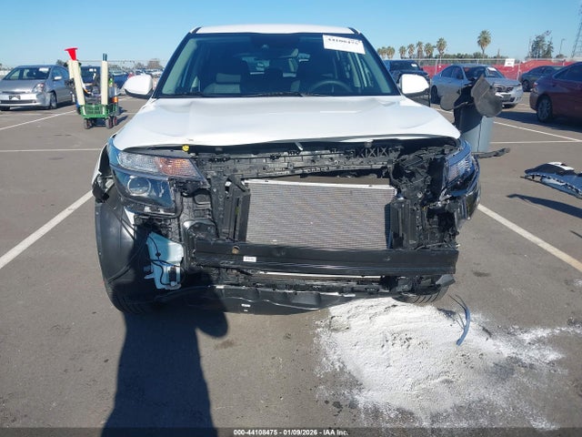 KNDEPCAAXR7585958 KIA Seltos Lx