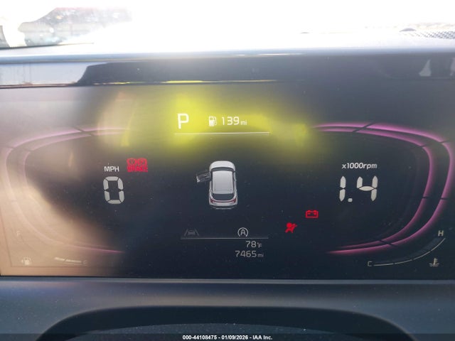 KNDEPCAAXR7585958 KIA Seltos Lx