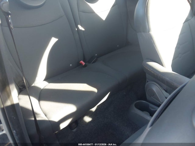 2012 FIAT 500 3C3CFFAR9CT254586 Photo 7