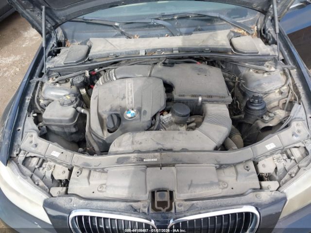 2011 BMW 335I WBAPL5G55BNN23831 Photo 9