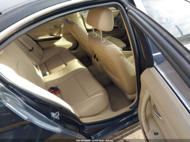 2011 BMW 335I WBAPL5G55BNN23831 Photo 7