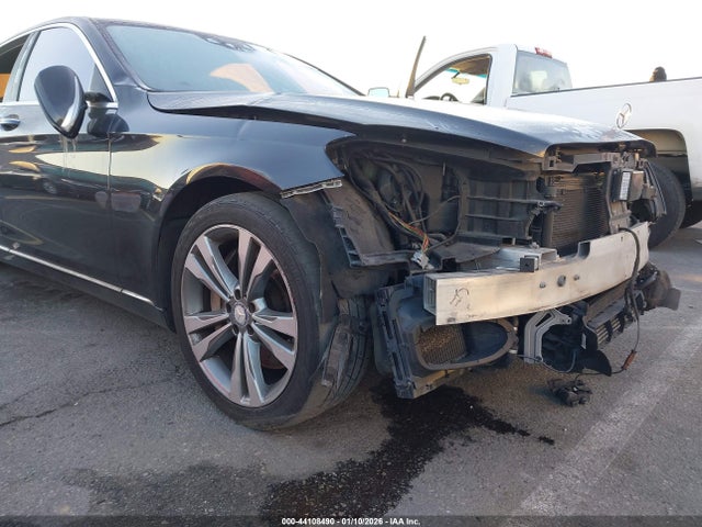 Mercedes-Benz S 550 2015 WDDUG8CBXFA126755 Image 6