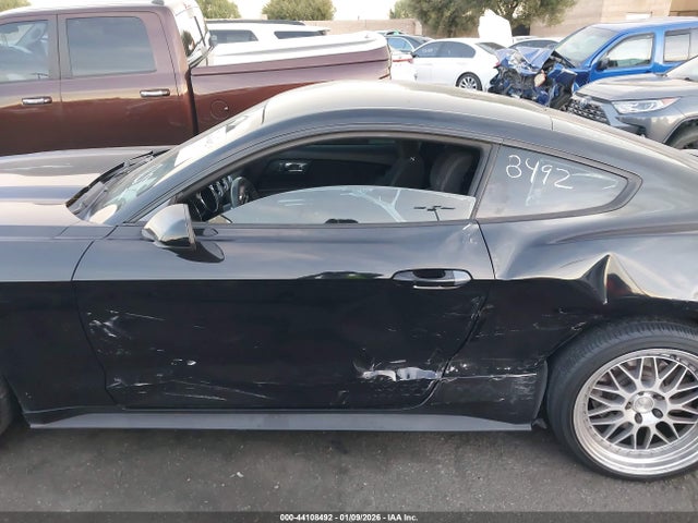 Ford Mustang Ecoboost 2015 1FA6P8TH6F5431398 Image 14