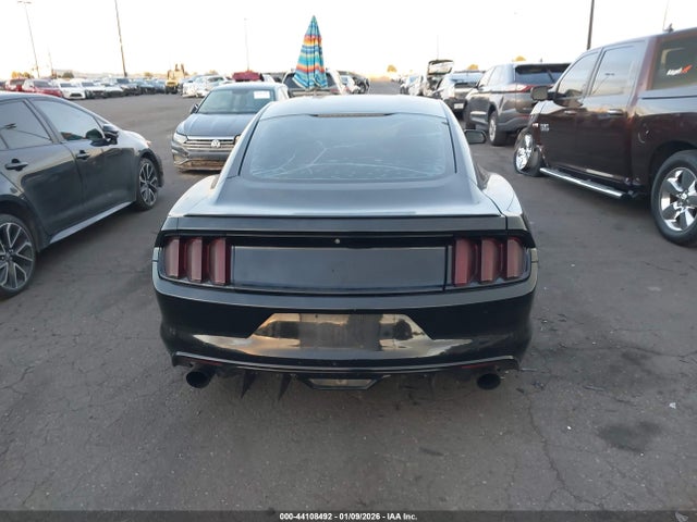 Ford Mustang Ecoboost 2015 1FA6P8TH6F5431398 Image 16