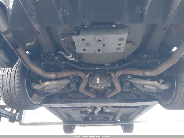 Ford Mustang Ecoboost 2015 1FA6P8TH6F5431398 Image 17