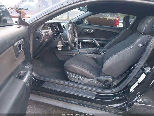 Ford Mustang Ecoboost 2015 1FA6P8TH6F5431398 Image 5