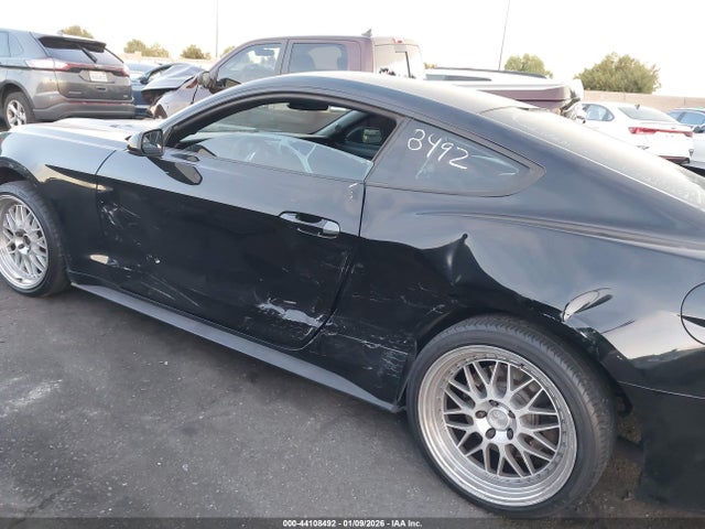 1FA6P8TH6F5431398 Ford Mustang Ecoboost