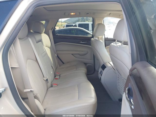 2011 CADILLAC SRX 3GYFNAEY6BS676765 Photo 7