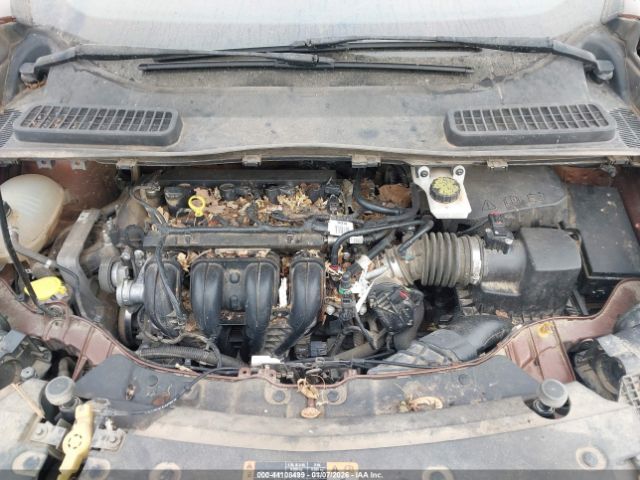 2017 FORD ESCAPE 1FMCU0F70HUA27849 Photo 9