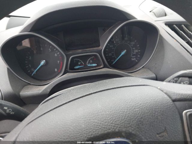 2017 FORD ESCAPE 1FMCU0F70HUA27849 Photo 6