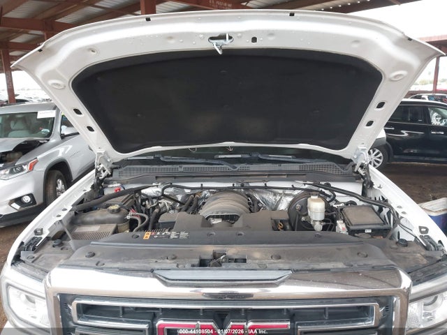 3GTP1MEC3HG341020 GMC Sierra 1500 Sle