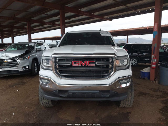 3GTP1MEC3HG341020 GMC Sierra 1500 Sle
