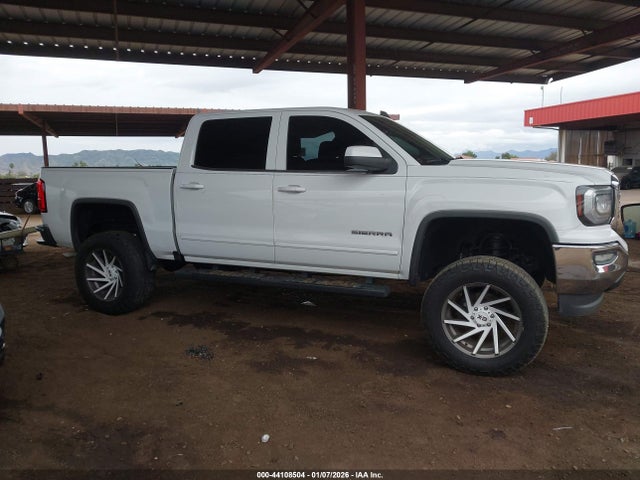 3GTP1MEC3HG341020 GMC Sierra 1500 Sle