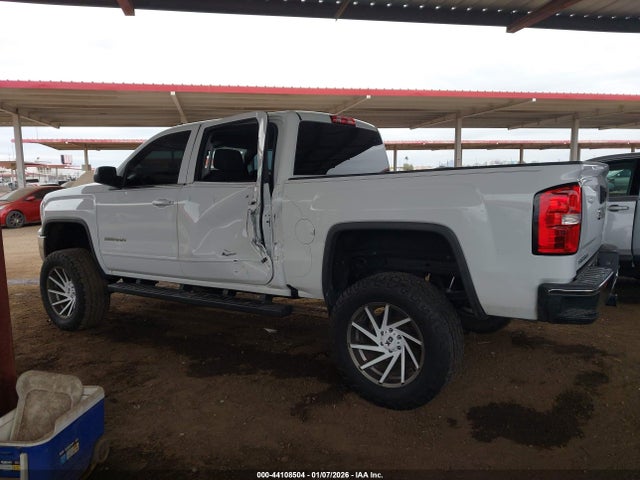3GTP1MEC3HG341020 GMC Sierra 1500 Sle