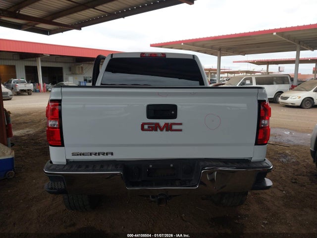 3GTP1MEC3HG341020 GMC Sierra 1500 Sle