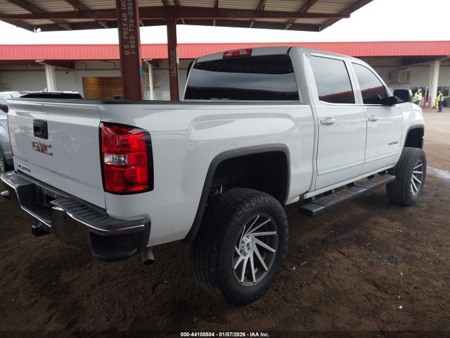 3GTP1MEC3HG341020 GMC Sierra 1500 Sle