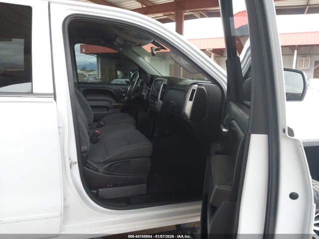 3GTP1MEC3HG341020 GMC Sierra 1500 Sle