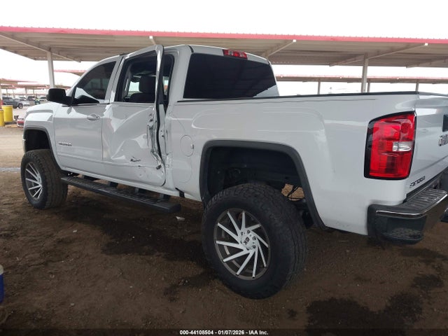 3GTP1MEC3HG341020 GMC Sierra 1500 Sle