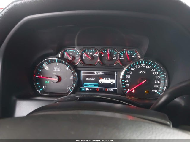 3GTP1MEC3HG341020 GMC Sierra 1500 Sle