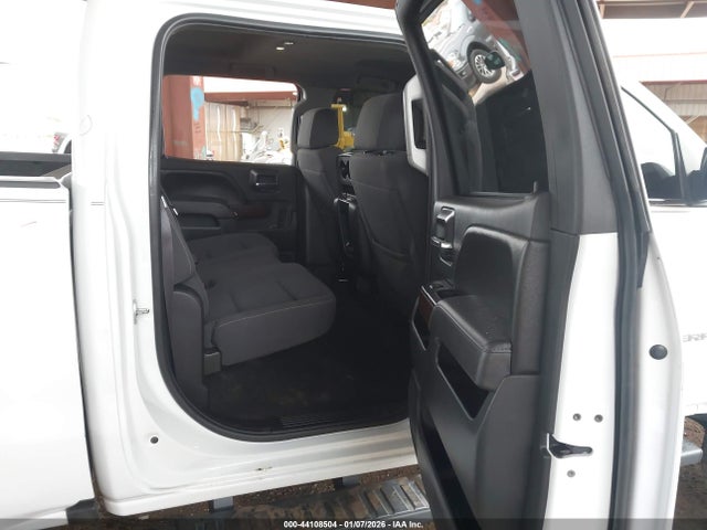 3GTP1MEC3HG341020 GMC Sierra 1500 Sle