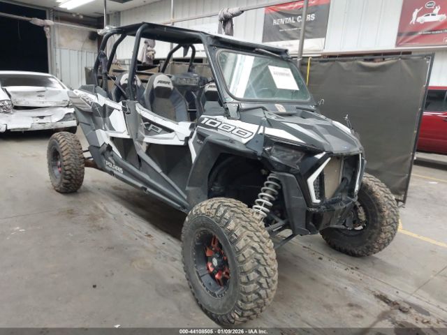 2019 POLARIS RZR 3NSVFE99XKH485273