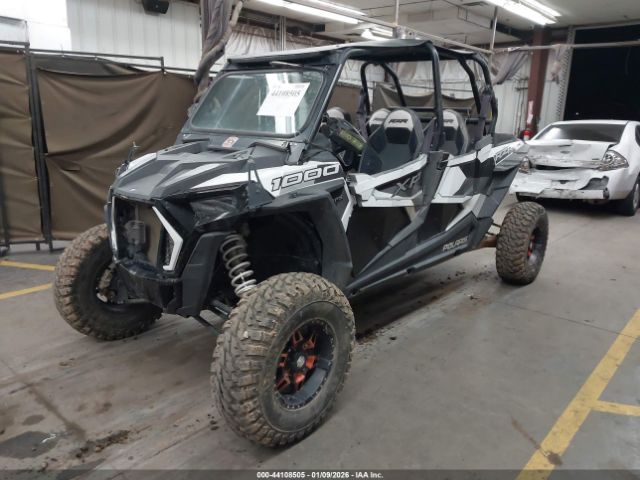 2019 POLARIS RZR 3NSVFE99XKH485273 Photo 1