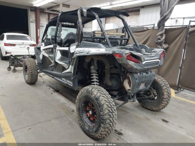 2019 POLARIS RZR 3NSVFE99XKH485273 Photo 2