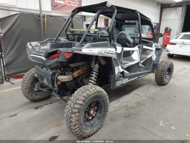 2019 POLARIS RZR 3NSVFE99XKH485273 Photo 3