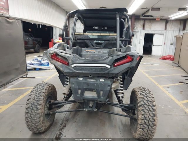 2019 POLARIS RZR 3NSVFE99XKH485273 Photo 5