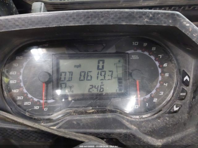 2019 POLARIS RZR 3NSVFE99XKH485273 Photo 6