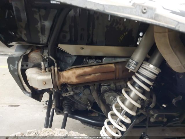 2019 POLARIS RZR 3NSVFE99XKH485273 Photo 7