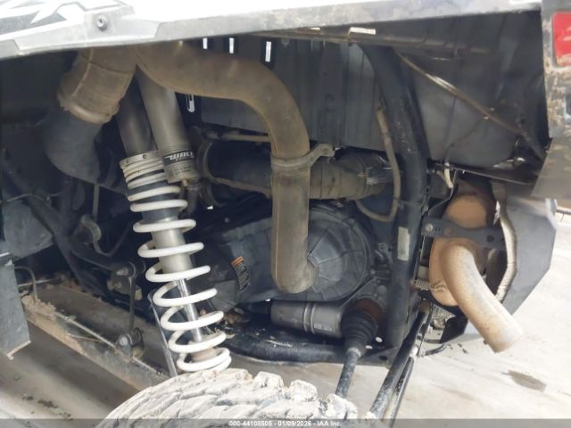 2019 POLARIS RZR 3NSVFE99XKH485273 Photo 8
