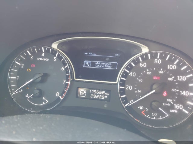 44108508 :رقم المزاد ، 5N1AR2MN6DC641763 vin ، 2013 Nissan Pathfinder S مزاد بيع