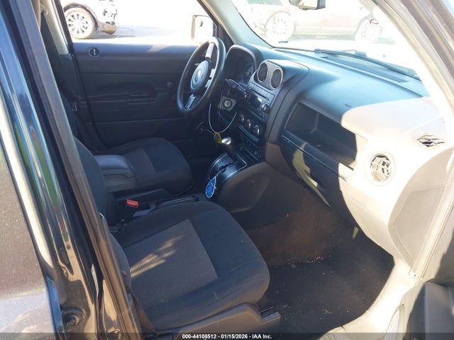 Продаж на аукціоні авто 2014 Jeep Patriot Sport, vin: 1C4NJPBA2ED674474, номер лоту: 44108512