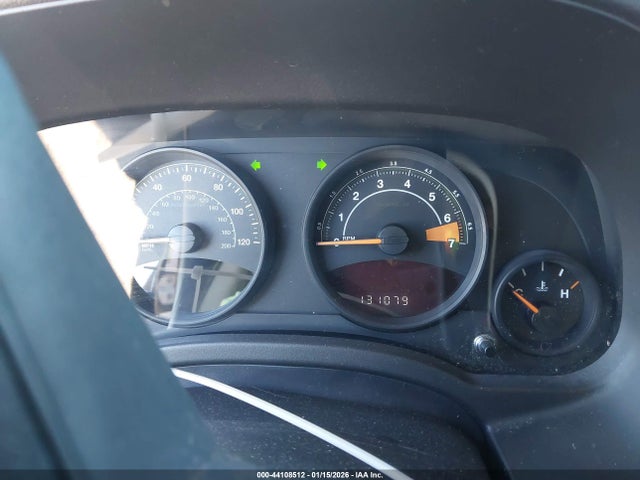Продаж на аукціоні авто 2014 Jeep Patriot Sport, vin: 1C4NJPBA2ED674474, номер лоту: 44108512