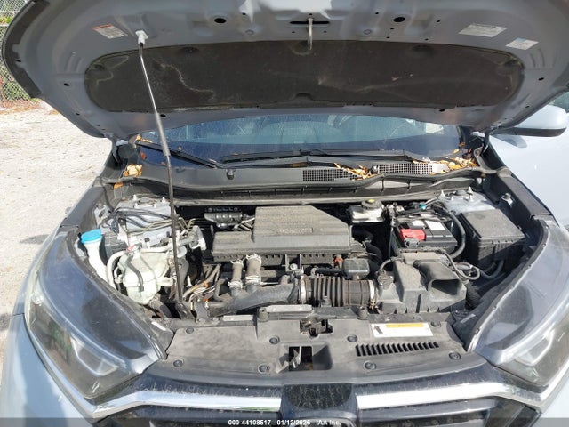 2021 HONDA CR-V 5J6RW1H78ML009315 Photo 9