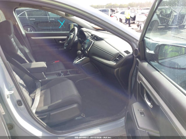2021 HONDA CR-V 5J6RW1H78ML009315 Photo 4