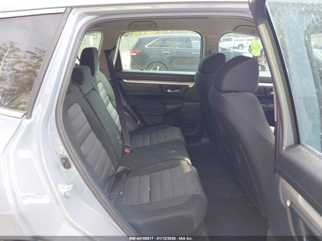 2021 HONDA CR-V 5J6RW1H78ML009315 Photo 7