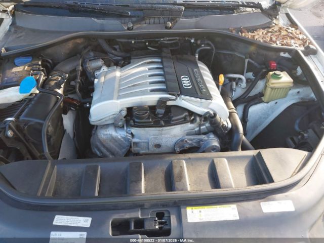 2009 AUDI Q7 WA1AY74L79D023009 Photo 9