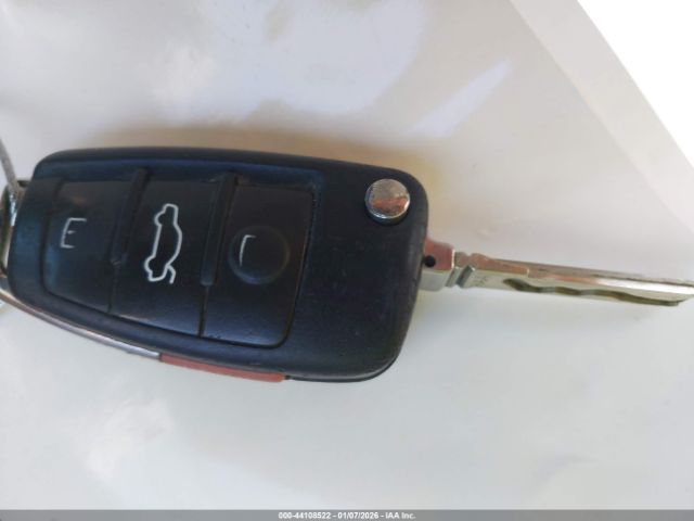 2009 AUDI Q7 WA1AY74L79D023009 Photo 10