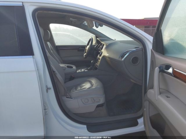 2009 AUDI Q7 WA1AY74L79D023009 Photo 4